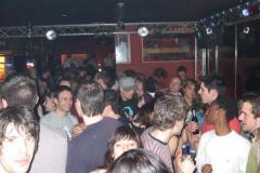 30.04.2007 Siegburg@Cave
